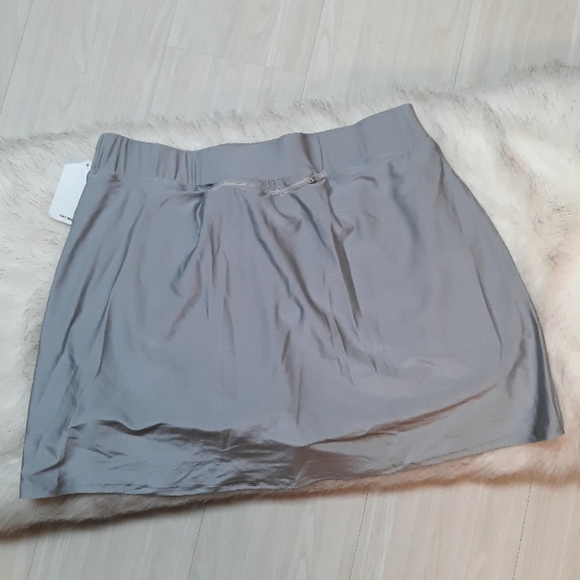 NWT Tino's Gal Golf A line skort skirt - Picture 5 of 7